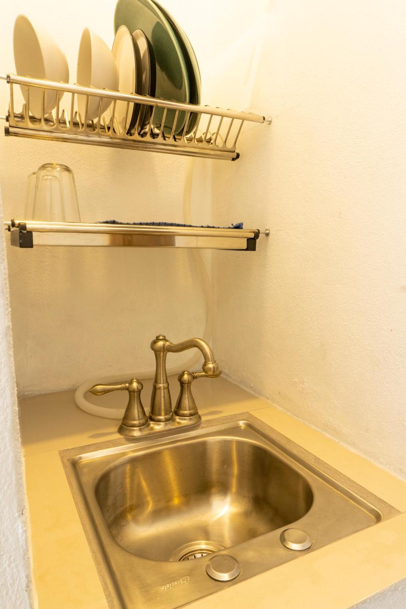 Hotel Pura Natura Riverside トルトゥゲーロ エクステリア 写真